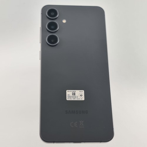 Смартфон Samsung Galaxy S24 FE (S721B) 256Gb Graphite (SM-S721BZKCEUC) USED **
