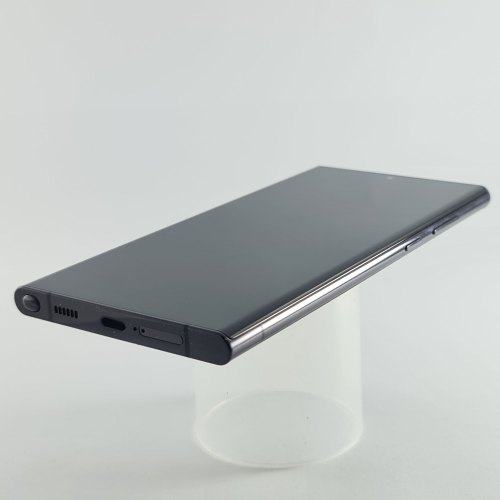 Смартфон Samsung Galaxy S22 Ultra (S908B) 128Gb Phantom Black (SM-S908BZKDSEK) USED **