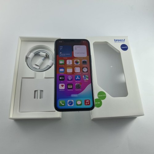 Смартфон iPhone 11 Pro 64GB Midnight Green, Model A2215 USED **