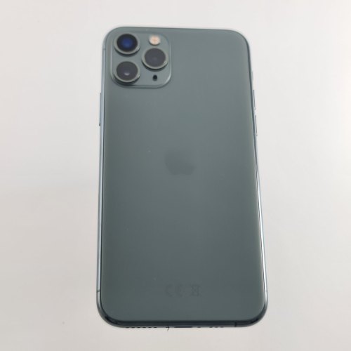 Смартфон iPhone 11 Pro 64GB Midnight Green, Model A2215 USED **