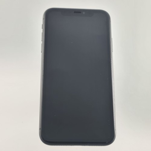 Смартфон iPhone 11 64GB Black, Model A2221 USED **