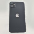 Смартфон iPhone 11 64GB Black, Model A2221 USED **