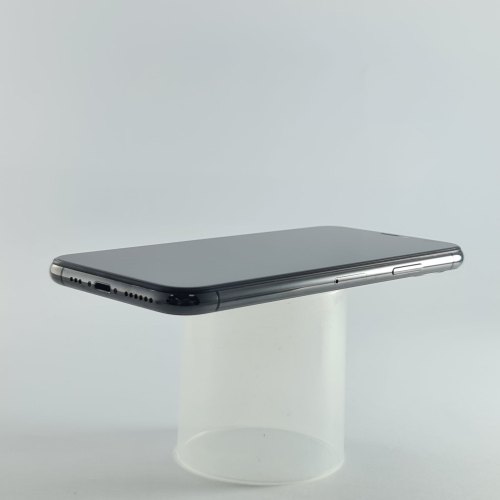 Смартфон Apple iPhone Xs 64GB Space Gray (5.8-inch, Super Retina HD display, all-screen OLED Multi-Touch display, HDR display, 2436-by-1125-pixel reso