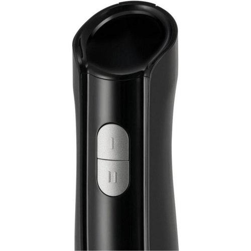 Блендер Russell Hobbs заглибний Desire Matte Charcoal, 500Вт, чаша 500мл, вінчик, міні-подрібнювач, чорний (27141-56)