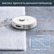 Робот-пилосос миючий Rowenta X-Plorer Serie 75 S, 2700Па, 9.5см, автономна робота до 120хв, білий (RR8567WH)