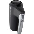 Міксер Russell Hobbs ручний Desire Matte Charcoal, 185Вт, чорно-сірий (27151-56)