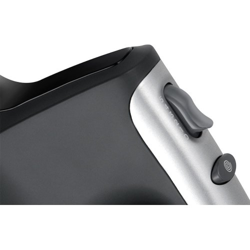 Міксер Russell Hobbs ручний Desire Matte Charcoal, 185Вт, чорно-сірий (27151-56)