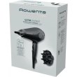 Фен Rowenta Ultra Silence, 2100Вт, 3 режими, іонізація, холодний обдув, чорний (CV6430F0)