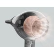 Фен Rowenta Ultra Silence, 2100Вт, 3 режими, іонізація, холодний обдув, чорний (CV6430F0)