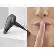 Фен Rowenta Ultra Silence, 2100Вт, 3 режими, іонізація, холодний обдув, чорний (CV6430F0)