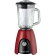 Блендер Russell Hobbs стаціонарний Desire Red, 650Вт, чаша 1500мл, червоний (27120-56)