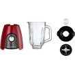 Блендер Russell Hobbs стаціонарний Desire Red, 650Вт, чаша 1500мл, червоний (27120-56)