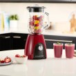 Блендер Russell Hobbs стаціонарний Desire Red, 650Вт, чаша 1500мл, червоний (27120-56)