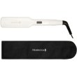 Випрямляч Remington Pro-Ceramic Extra, 9 температурних режимів, 150-230 градусів, чохол, кераміка, білий (S5527)