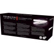 Випрямляч Remington Pro-Ceramic Extra, 9 температурних режимів, 150-230 градусів, чохол, кераміка, білий (S5527)