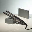 Випрямляч Remington PRO-Ceramic Extra Slim, 9 температурних режимів, 150-230 градусів, чохол, дисплей, кераміка, чорний (S5515)