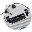 Робот-пилосос миючий Rowenta X-Plorer Serie 140 Total Care, 5000Па, 9.5см, автономна робота до 120хв, білий (RR9177WH)