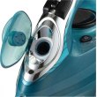 Праска Russell Hobbs Powersteam Ultra Coconut Smooth, 3100Вт, 350мл, паровий удар 230гр, самоочищення, керамічна підошва, блакитна (26340-56)