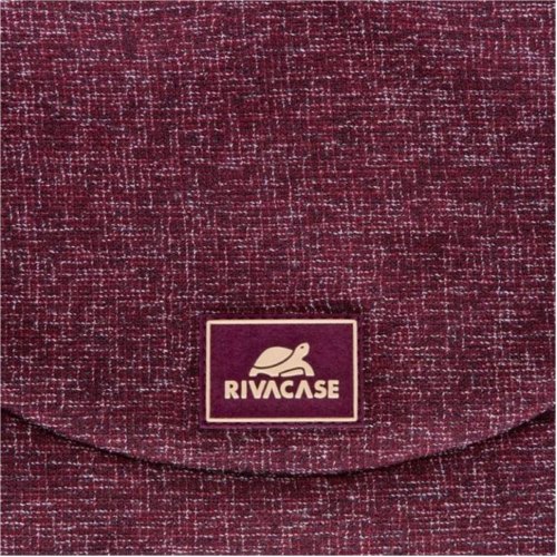 Сумка для ноутбука 14 RivaCase Anvik 7921 (Red)