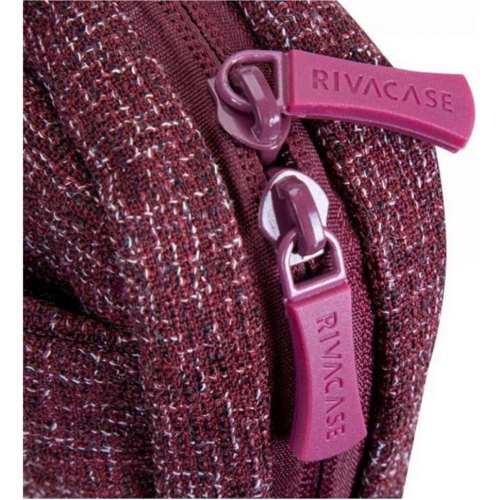 Сумка для ноутбука 14 RivaCase Anvik 7921 (Red)