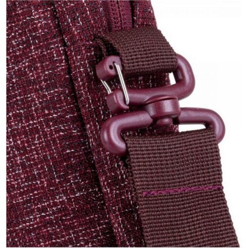 Сумка для ноутбука 14 RivaCase Anvik 7921 (Red)