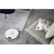 Робот-пилосос миючий Rowenta X-Plorer Serie 140+ Total Care, 5000Па, 9.5см, автономна робота до 120хв, самоочистка (RR9197WH)