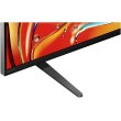 Телевізор Sony K-65XR70 65 miniLED 4K, 100Hz, Smart GoogleTV, Black