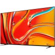 Телевізор Sony K-65XR70 65 miniLED 4K, 100Hz, Smart GoogleTV, Black