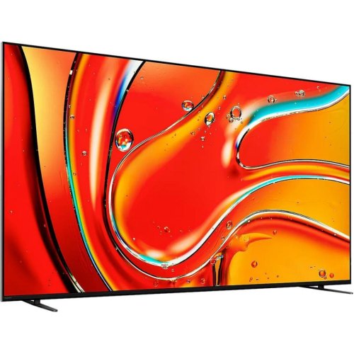 Телевізор Sony K-65XR70 65 miniLED 4K, 100Hz, Smart GoogleTV, Black