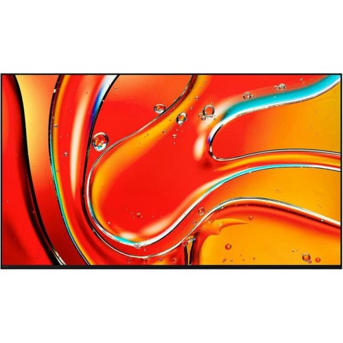 Телевізор Sony K-65XR70 65 miniLED 4K, 100Hz, Smart GoogleTV, Black