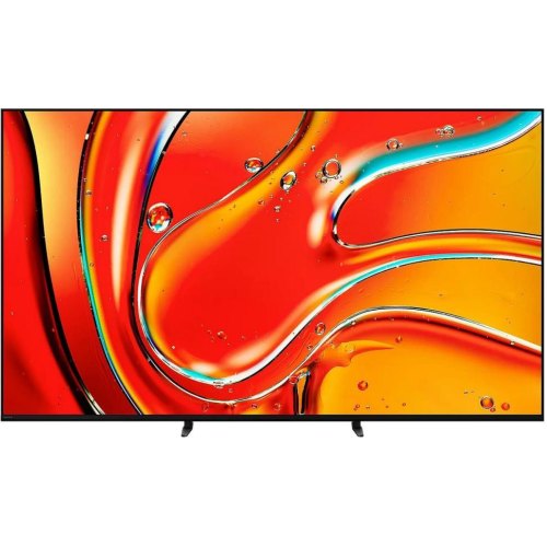Телевізор Sony K-65XR70 65 miniLED 4K, 100Hz, Smart GoogleTV, Black