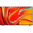 Телевізор Sony K-65XR70 65 miniLED 4K, 100Hz, Smart GoogleTV, Black
