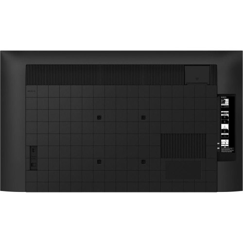 Телевізор Sony KD75X80L 75 LCD 4K, 50Hz, Smart GoogleTV, Black