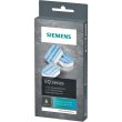 Набір для чистки кавоварок Siemens TZ80002A