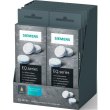 Таблетки для очищення кавоварок Siemens TZ80001A, 10шт