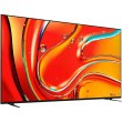 Телевізор Sony K-75XR70 75 miniLED 4K, 100Hz, Smart GoogleTV, Black