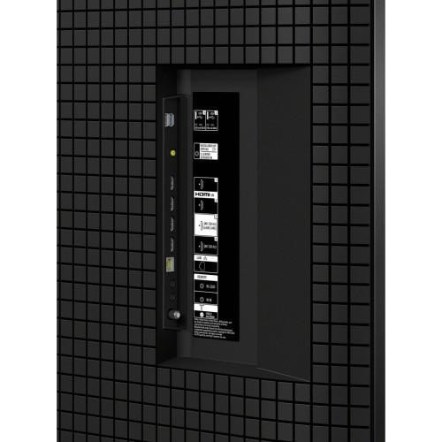 Телевізор Sony K-75XR70 75 miniLED 4K, 100Hz, Smart GoogleTV, Black