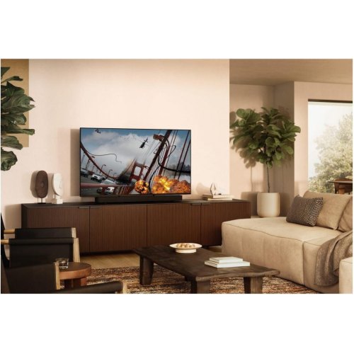 Телевізор Sony K-75XR70 75 miniLED 4K, 100Hz, Smart GoogleTV, Black