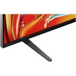 Телевізор Sony K-75XR70 75 miniLED 4K, 100Hz, Smart GoogleTV, Black
