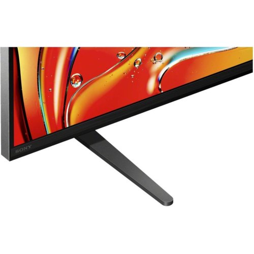 Телевізор Sony K-75XR70 75 miniLED 4K, 100Hz, Smart GoogleTV, Black
