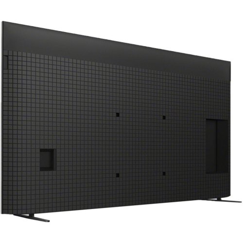 Телевізор Sony K-75XR70 75 miniLED 4K, 100Hz, Smart GoogleTV, Black