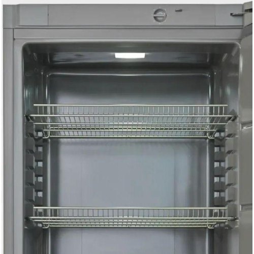 Холодильна камера Snaige CC29SM-T1CBFE, 270л, A++, ST, нержавіюча сталь