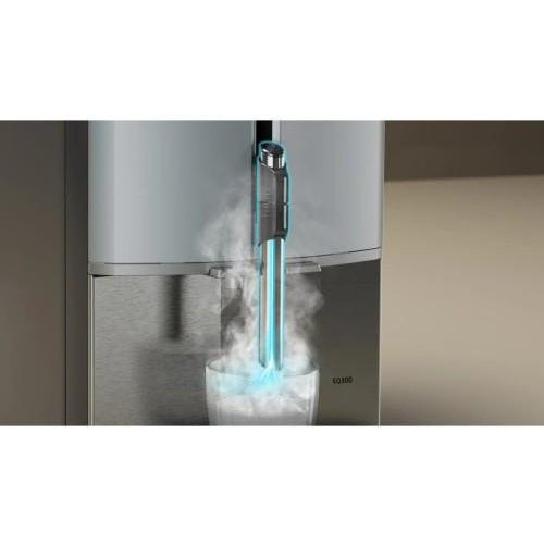 Кавомашина Siemens TF301E19, 1.4л, чорна