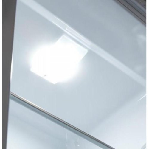 Холодильна камера Snaige C29SM-T1002E, 267л, A++, ST, біла