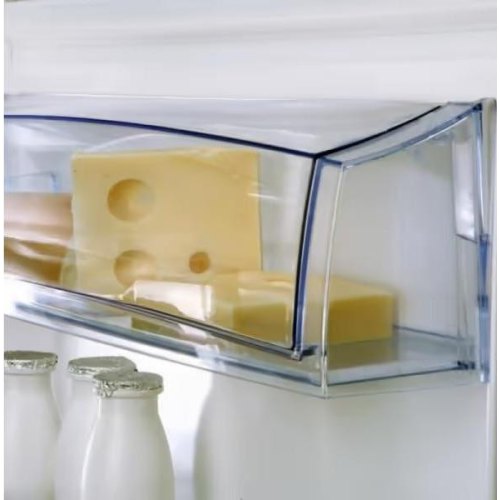 Холодильна камера Snaige C29SM-T1002E, 267л, A++, ST, біла