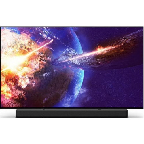 Телевізор Sony K-55XR80 55 OLED 4K, 100Hz, Smart GoogleTV, Black