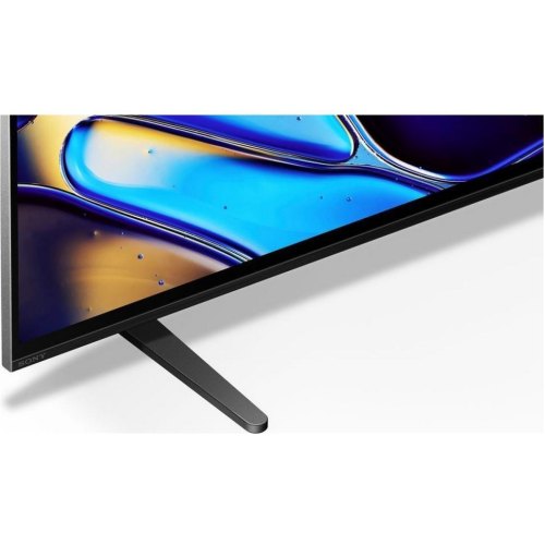 Телевізор Sony K-55XR80 55 OLED 4K, 100Hz, Smart GoogleTV, Black