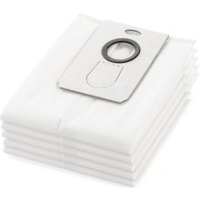 Набір змінних фільтрів Sencor SRX0031 для робота-пилососа SRV6485BK, 5шт