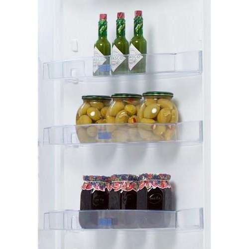 Холодильна камера Snaige C31SM-T1002E, 308л, A++, ST, біла