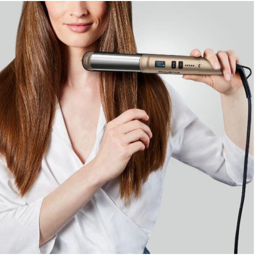 Стайлер (випрямляч) Rowenta Glam & Shine SF4641F0           Новинка